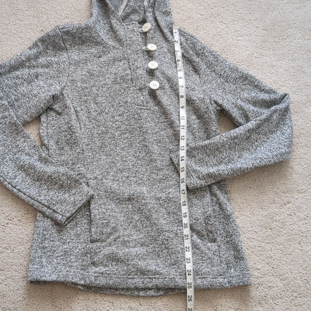 Columbia Women's Darling Days Pullover Hoodie Size M - Picture 5 of 8